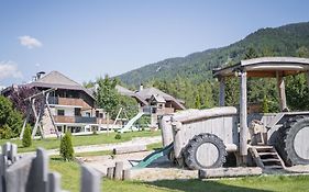 Apartment-Hotel Winklwiese